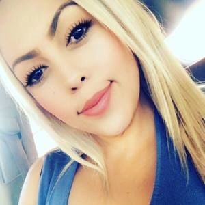 Meet your Posher, Daisy